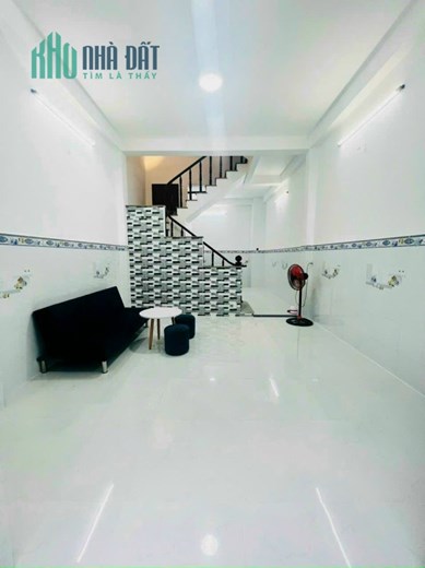Nhà bán Đường Bình Trị Đông Bình Tân TP HCM giá rẻ
