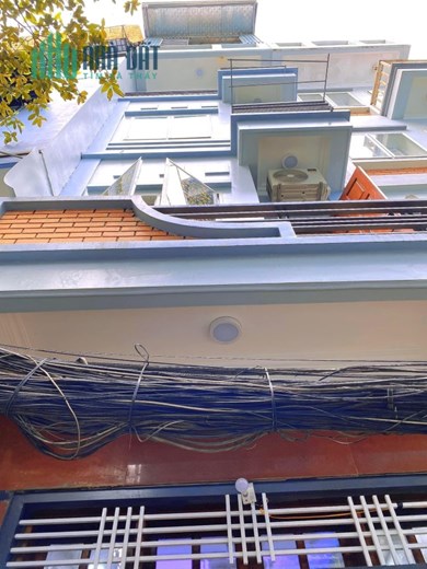 HOT !!! XEM NGAY nhà Yên Hòa Cầu Giấy 48m2, 5 tầng 2mặt ngõ Dân xây chắc chắn, ngõ 3m, cạnh phố,