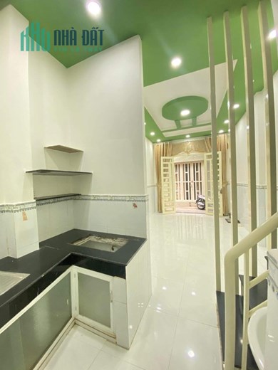 Nhà ngộp Bank giảm còn 2,5 tỷ đường Mã Lò Bình Tân