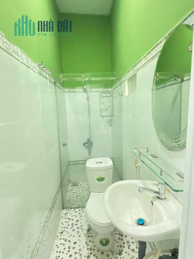 Nhà ngộp Bank giảm còn 2,5 tỷ đường Mã Lò Bình Tân