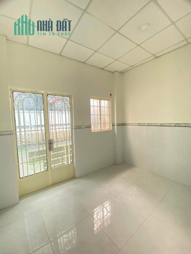 Nhà ngộp Bank giảm còn 2,5 tỷ đường Mã Lò Bình Tân