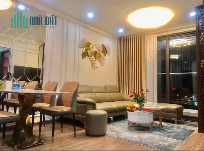 Cho thuê căn hộ Chung cư NT Home, 65m2, 2pn2vs, nhà đẹp, ban công to.