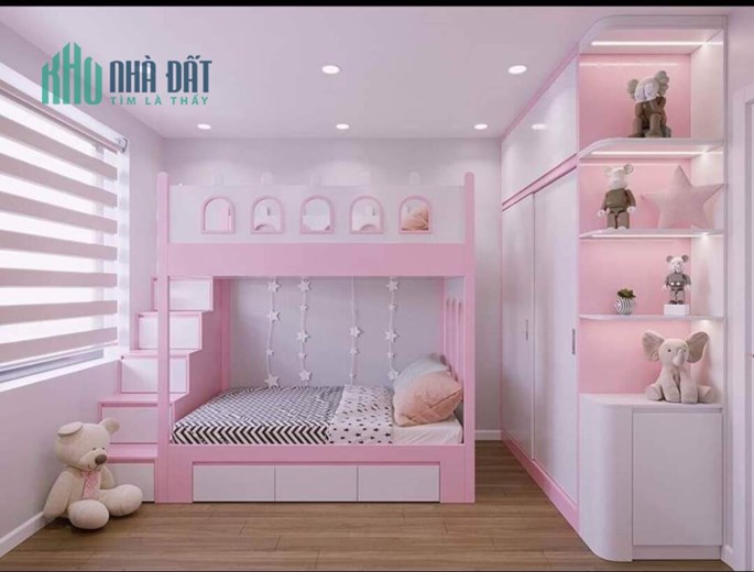 Cho thuê căn hộ Chung cư NT Home, 65m2, 2pn2vs, nhà đẹp, ban công to.