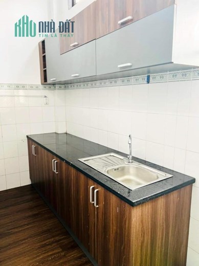 HXT PHAN VĂN TRỊ - BÌNH THẠNH - 2 MẶT HẺM TRƯỚC SAU THOÁNG MÁT - VỪA Ở VỪA KINH DOANH - 48M2 -