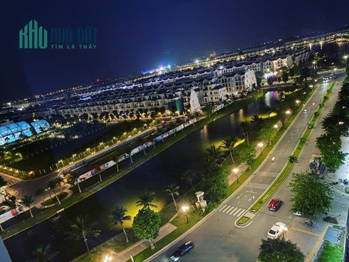 BÁN NHANH CĂN 3PN-2WC TẦNG THẤP BAN CÔNG ĐÔNG NAM GIÁ CHỐT 2,28 TỶ BAO PHÍ TẠI VINHOMES OCEAN PARK