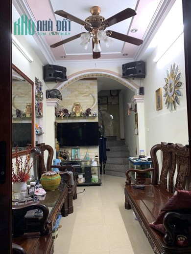 Bán nhà Lê Trọng Tấn Hà Đông 40m2x5T, KINH DOANH, PHÂN LÔ chỉ hơn 4 tỷ