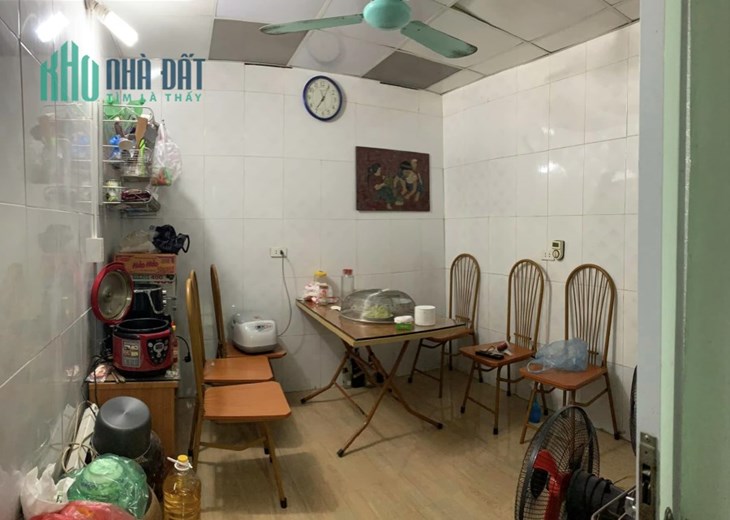 Bán nhà Lê Trọng Tấn Hà Đông 40m2x5T, KINH DOANH, PHÂN LÔ chỉ hơn 4 tỷ