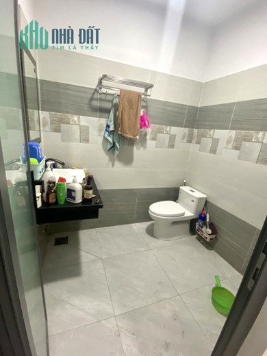 HAI MẶT TIỀN HẺM XE TẢI - NGANG BỀ THẾ 6M - SỔ VUÔNG - CÓ DÒNG TIỀN - 76M2 CHỈ 5.35 TỶ