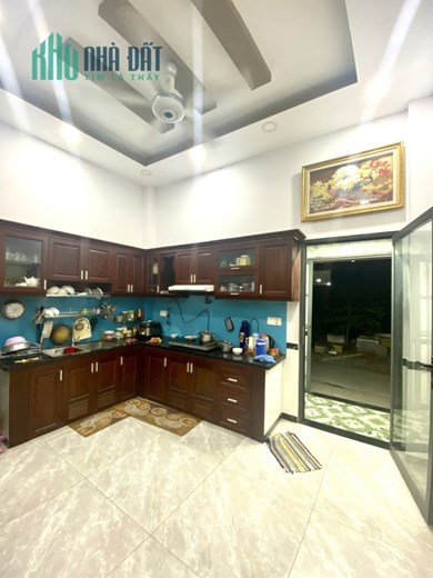 HAI MẶT TIỀN HẺM XE TẢI - NGANG BỀ THẾ 6M - SỔ VUÔNG - CÓ DÒNG TIỀN - 76M2 CHỈ 5.35 TỶ