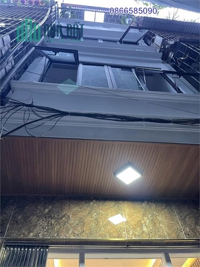 Nguyễn Khang 1 nhà ra phố, cực gần ô tô, 40m2 giả chỉ hơn 4 tỷ, 0866585090