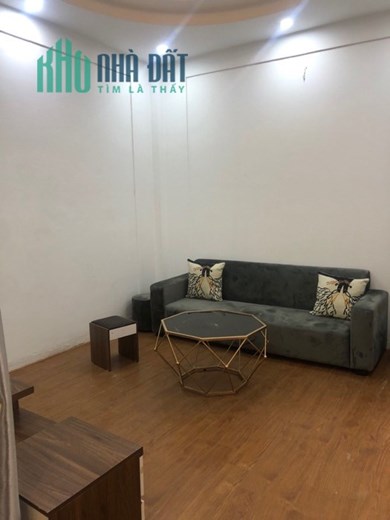 Bán Nhà Thái Thịnh – Ngõ Nông – 3 Bước Ra Đường Oto - 33m2 3.6Tỷ