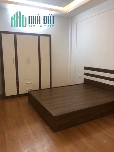 Bán Nhà Thái Thịnh – Ngõ Nông – 3 Bước Ra Đường Oto - 33m2 3.6Tỷ
