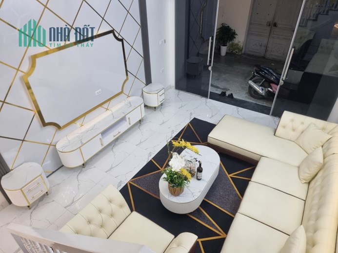 BÁN NHÀ 52M2 X 4 TẦNG Ô TÔ ĐỖ CỬA VÕ NGUYÊN GIÁP THÔNG THIÊN LÔI GIÁ 4.25 TỶ