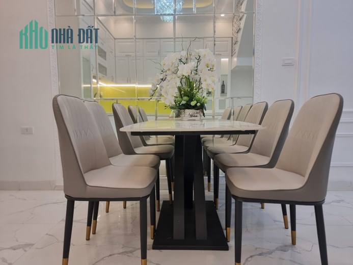BÁN NHÀ 52M2 X 4 TẦNG Ô TÔ ĐỖ CỬA VÕ NGUYÊN GIÁP THÔNG THIÊN LÔI GIÁ 4.25 TỶ