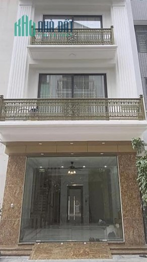 CẦN BÁN NHÀ TẠI ĐƯỜNG NGUYỄN TRÃI QUẬN THANH XUÂN - DIÊN TÍCH 35M x 5 TẦNG