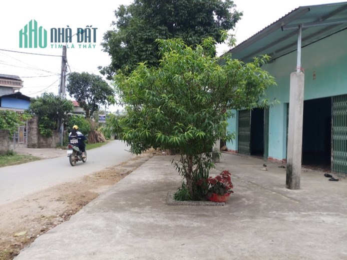 Đất Trần Bình Trọng, Ba Sao, Kim Bảng, Hà Nam giá chỉ 35tr/m2 siêu hot