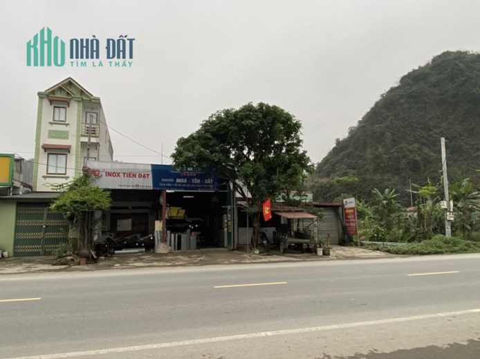 Đất Trần Bình Trọng, Ba Sao, Kim Bảng, Hà Nam giá chỉ 35tr/m2 siêu hot