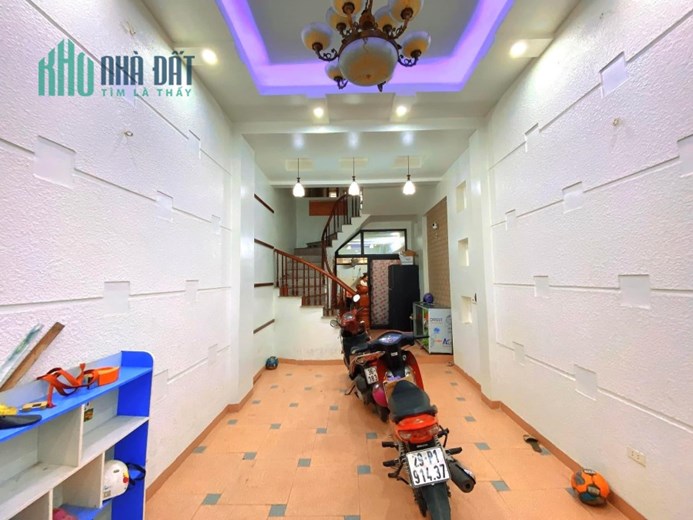 SIÊU VIP_ HẠ CHÀO BÁN GẤP  nhà Yên Hòa Cầu Giấy 48m2, 5 tầng 2mặt ngõ Dân xây chắc chắn, ngõ 3m,