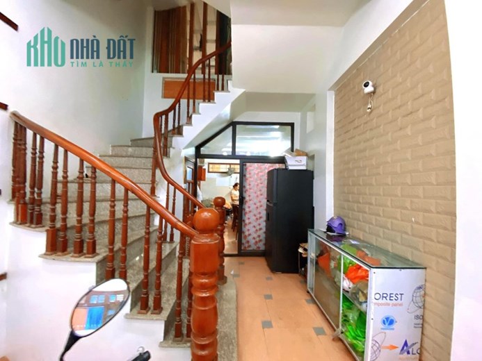 SIÊU VIP_ HẠ CHÀO BÁN GẤP  nhà Yên Hòa Cầu Giấy 48m2, 5 tầng 2mặt ngõ Dân xây chắc chắn, ngõ 3m,