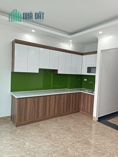 Nhà đẹp Hồ Tùng Mậu 45m2 X 6t, Full Nội thất, Thang máy, ô tô, KD nhỏ 7.35 tỷ.