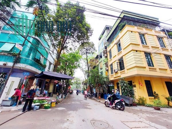CĂN NHÀ PHÂN LÔ ĐƯỜNG KIM NGƯU - SỰ LỰA CHỌN TUYỆT VỜI