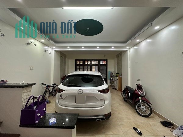 CĂN NHÀ PHÂN LÔ ĐƯỜNG KIM NGƯU - SỰ LỰA CHỌN TUYỆT VỜI