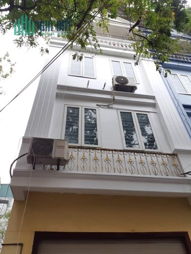 CĂN NHÀ PHÂN LÔ ĐƯỜNG KIM NGƯU - SỰ LỰA CHỌN TUYỆT VỜI