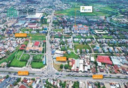bán căn hộ Phú an 3 phòng ngủ ,   Đường Lê thị riêng , Quận 12 , sổ hồng