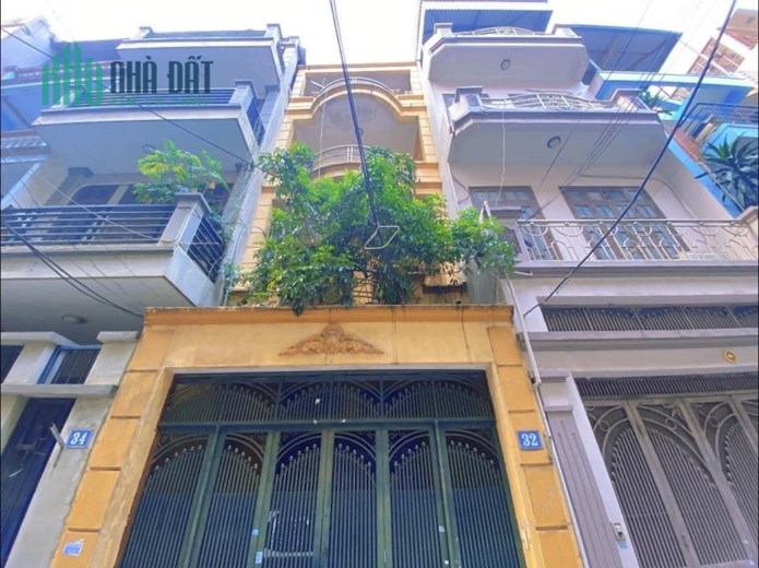 SIÊU VIP_ HẠ CHÀO BÁN GẤP  nhà phân lô Nguyễn Khang Cầu Giấy 65m2, 4 tầng Ô TÔ, cạnh KDT TRUNG YÊN