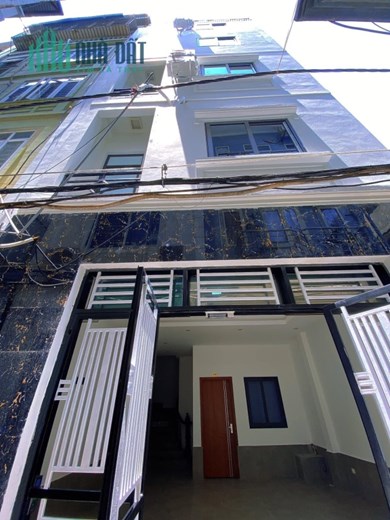 SIÊU VIP_ HẠ CHÀO BÁN GẤP  nhà ở Phố Trần Bình Cầu Giấy 67m2, 9 phòng khép kín, DÒNG TIỀN ỔN ĐỊNH,