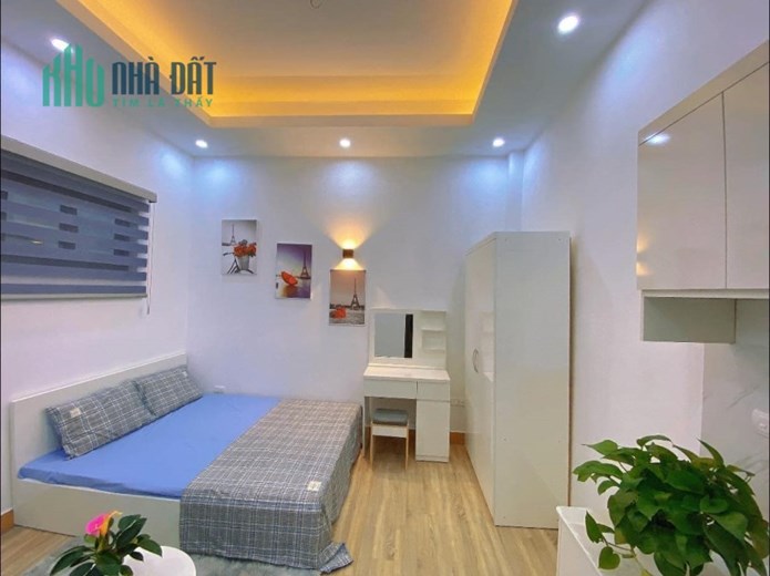 SIÊU VIP_ HẠ CHÀO BÁN GẤP  nhà ở Phố Trần Bình Cầu Giấy 67m2, 9 phòng khép kín, DÒNG TIỀN ỔN ĐỊNH,