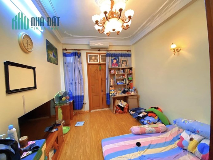 SIÊU VIP_ HẠ CHÀO BÁN GẤP  nhà Phố Yên Hòa Cầu Giấ 50m2, 4 tầng MẶT NGÕ DÂN TỰ XÂY CHẮC CHẮN, chỉ 6