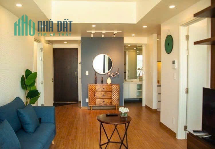 Cần bán căn 3pn RẺ NHẤT Chung cư FPT Plaza