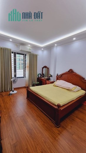 Bán mặt phố Mậu Lương, Hà Đông, 90m2x5T, mt5m, ô tô kinh doanh, giá 11 tỷ