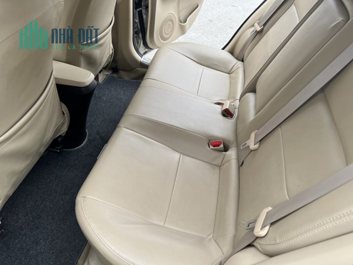 Cần bán xe Toyota Vios E 2019 MT 1.5l bản 7 túi khí/  km 47, Quang Trung Huyện An Lão Hải Phòng