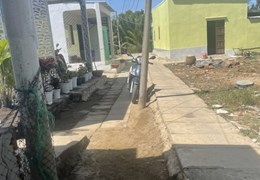 Chính chủ cần bán đất tại Xã Hiệp Phước, Huyện Nhà Bè, TP Hồ Chí Minh