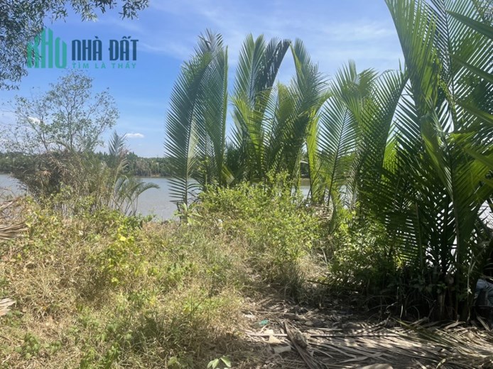 Chính chủ cần bán đất tại Xã Hiệp Phước, Huyện Nhà Bè, TP Hồ Chí Minh