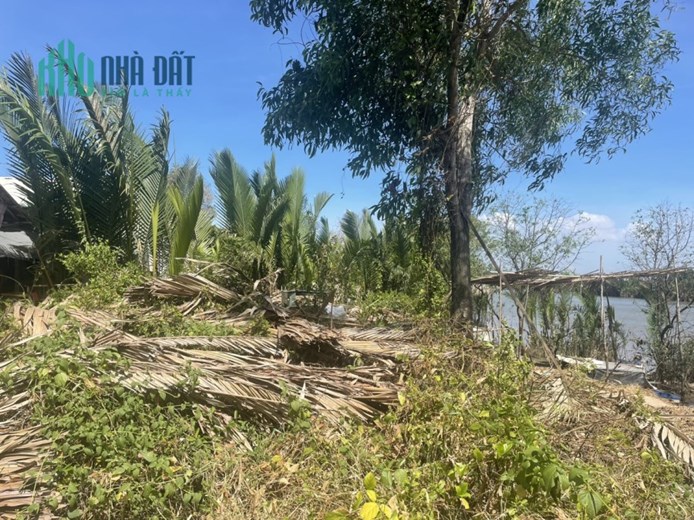 Chính chủ cần bán đất tại Xã Hiệp Phước, Huyện Nhà Bè, TP Hồ Chí Minh