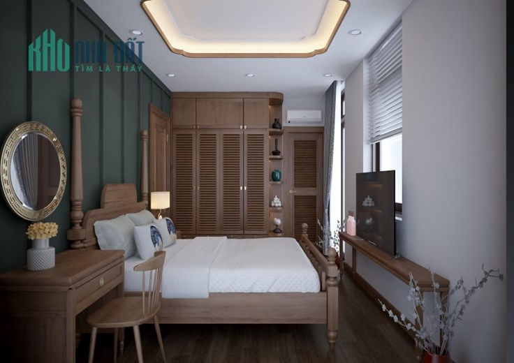 CHÍNH CHỦ CHO THUÊ NHÀ 2 MẶT TIỀN 200m2 20TR/THÁNG