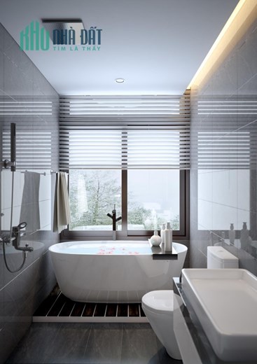 CHÍNH CHỦ CHO THUÊ NHÀ 2 MẶT TIỀN 200m2 20TR/THÁNG