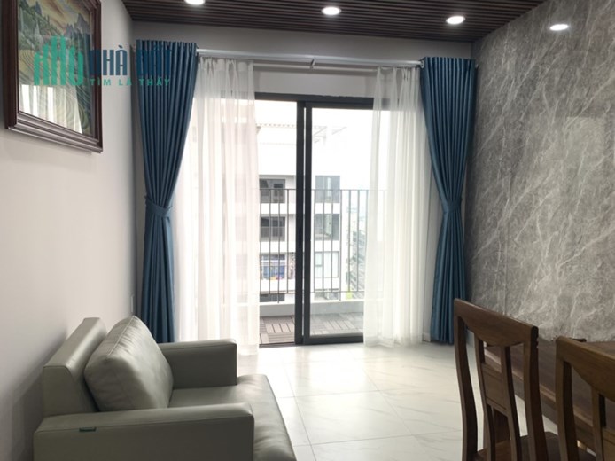Cho thuê căn hộ Lavida Plus 2PN/2WC full nội thất giá 16 triệu/tháng, dt 75m2, ở ngay