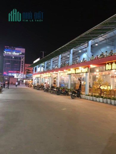 Cho thuê mặt bằng trung tâm thị trấn Thường Tín kinh doanh tốt.