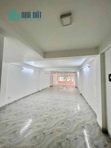Cho thuê mặt bằng kinh doanh 70m2 Nguyễn Hữu Thọ, Hoàng Mai