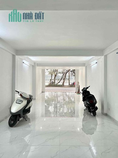 Cho thuê mặt bằng kinh doanh 70m2 Nguyễn Hữu Thọ, Hoàng Mai