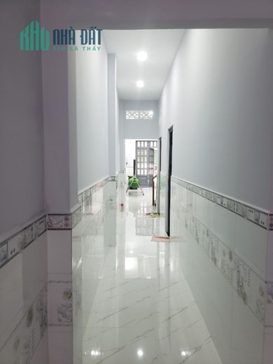 Chính Chủ Cần Bán Gấp Nhà Mặt Tiền Chợ Thiếc Tại Quận 12.