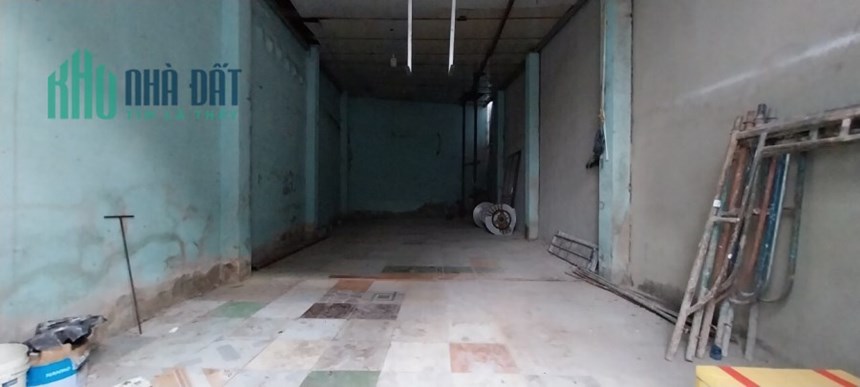 Nhà nát hẻm xe hơi đường Tân Thới Nhất 13 , Quận12, 70m2, giá 3 tỷ 5  TL.