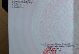 Chính chủ cần bán Mảnh đất phù hợp trồng rau, nuôi gà, thả cá