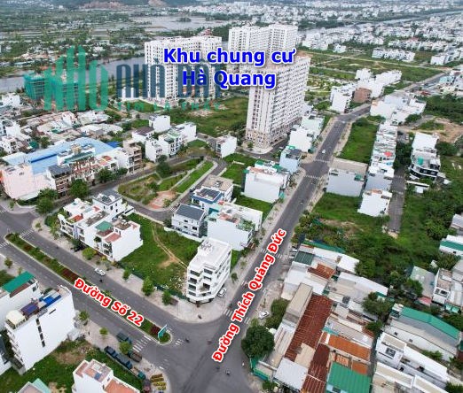 Bán đất MT Thích Quảng Đức, Phước Long, Nha Trang