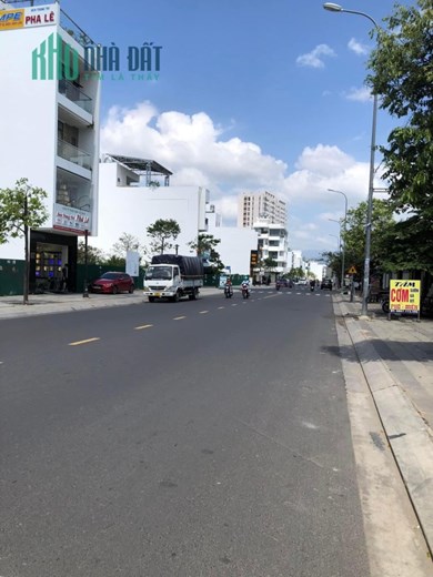 Bán đất MT Thích Quảng Đức, Phước Long, Nha Trang
