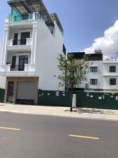 Bán đất MT Thích Quảng Đức, Phước Long, Nha Trang
